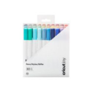 Set De Rotuladores Cricut Joy 0.4mm 30u (crc-2008801)