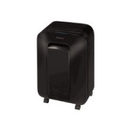 Destructora Fellowes Lx200 22l P-4 Negra (5502201)