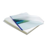 Fundas Plastificar Fellowes Mate A3 100 Unid (crc54520)