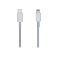Cable Aisens Lightning/m A Usb-c 2.0/m 20cm (a102-0441)