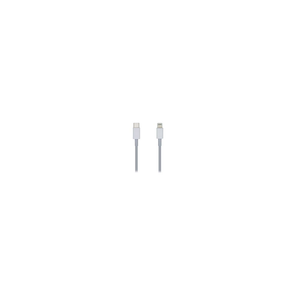 Cable Aisens Lightning/m A Usb-c 2.0/m 20cm (a102-0441)