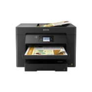 Multif. Epson Wf-7830dtwf A3 Wifi (c11ch68403)