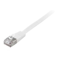 Latiguillo Equip Cat.6a S/ftp 1m Blanco (eq607810)