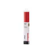 Vinilo Permanente Cricut 33x91cm Rojo (crc-2008616)