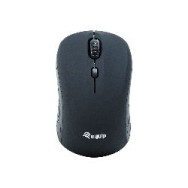 Ratón Equip Life Óptico Rf 1600dpi Negro (eq245108)