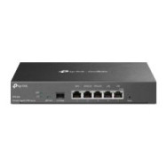 Router Tp-link Vpn Gbit Ethernet Lan Negro (tl-er7206)