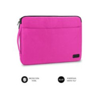 Funda Subblim Urban 15.6" Rosa (sub-ls-0ps0104)