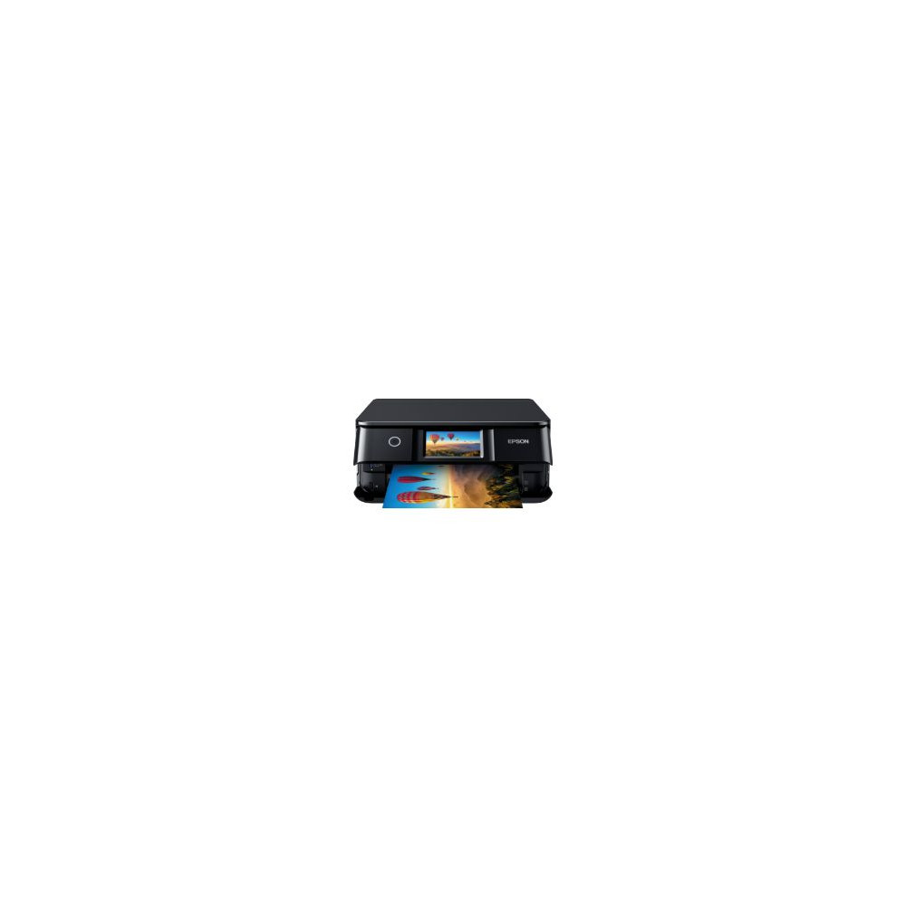 Multif Epson Expression Xp-8700 Wifi Negra (c11ck46402)