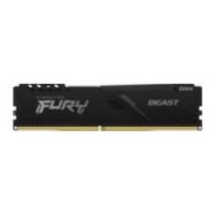 Módulo Kingston Ddr4 16gb 3600mhz Fury (kf436c18bb/16)