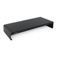 Soporte Elevador Tooq Monitor Negro (tqmr0121)
