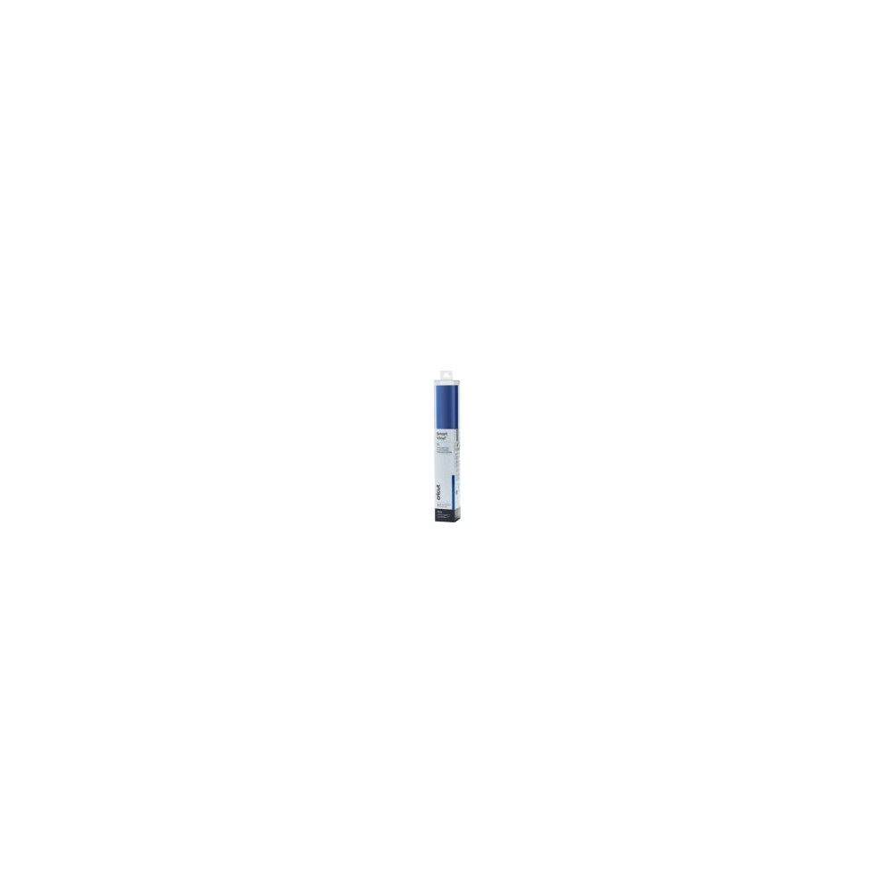 Vinilo Removible Cricut 33cm X 91cm Azul (crc-2008637)