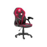 Silla Gaming Conceptronic Junior Negra/roja (eyota06r)