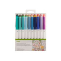 Set De Bolígrafos Cricut Punta Fina 30u (crc-2004060)