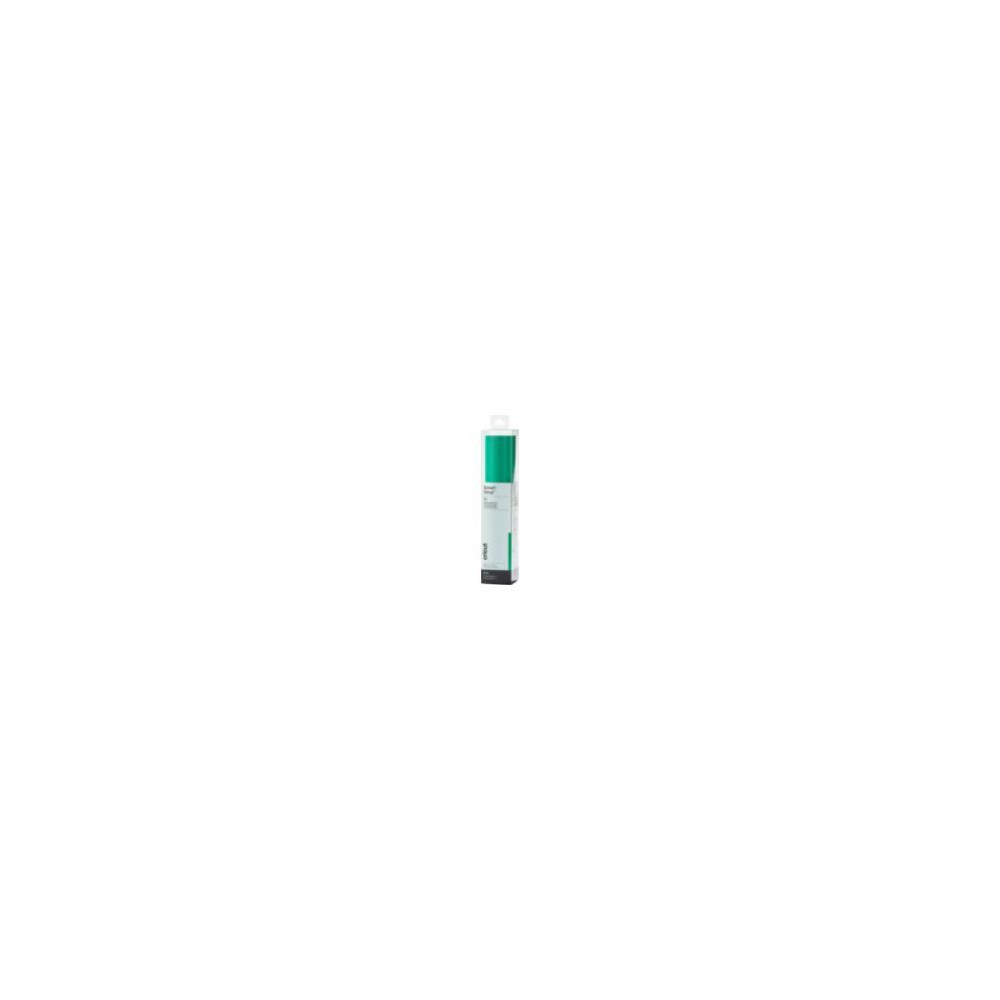 Vinilo Permanente Cricut 33cmx3.7m Verde (crc-2008656)