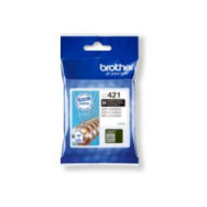 Tinta Brother Negro 200 Páginas (lc421bk)