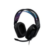 Auric+micro Logitech G335 3.5mm Negros (981-000978)