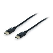 Cable Equip Dp/m A Dp/m 5m Negro (eq119255)
