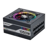 Fuente Unyka Atilius Atx 1050w Rgb 80+ Gold (uk521207)