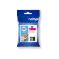 Tinta Brother Magenta 200 Páginas (lc421m)