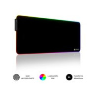 Alfombrilla Subblim Led Rgb Xl 800x300x4mm (mp-02rgb01)