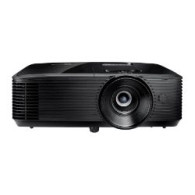 Proyector Optoma S336 Svga Dlp 3d Negro (e9pd7d101ez2)