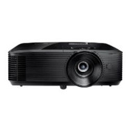 Proyector Optoma S336 Svga Dlp 3d Negro (e9pd7d101ez2)