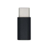 Adaptador Aisens Usb-c/m A Musb-b/h Negro (a108-0414)