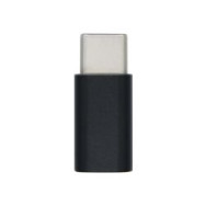 Adaptador Aisens Usb-c/m A Musb-b/h Negro (a108-0414)