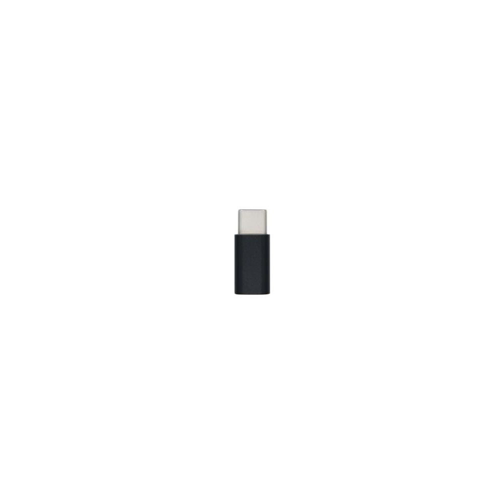 Adaptador Aisens Usb-c/m A Musb-b/h Negro (a108-0414)