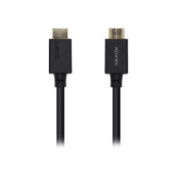 Cable Aisens Hdmi/m A Hdmi/m 2m Negro (a150-0423)