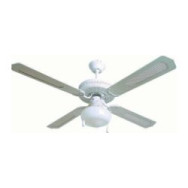 Ventilador De Techo Orbegozo Cl 08132 B 60w (12197)