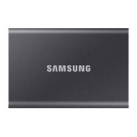 Ssd Samsung T7 2tb Nvme Usb-c 3.1 Gris (mu-pc2t0t/ww)