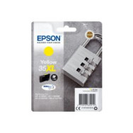 Tinta Epson 35xl Amarillo 20.3ml (c13t35944010)