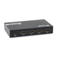 Switch Equip 1xhdmi Salida 3xhdmi Entrada (eq332725)