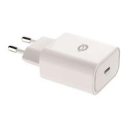 Cargador Pared Conceptronic 20w Usb Blanco (althea07w)