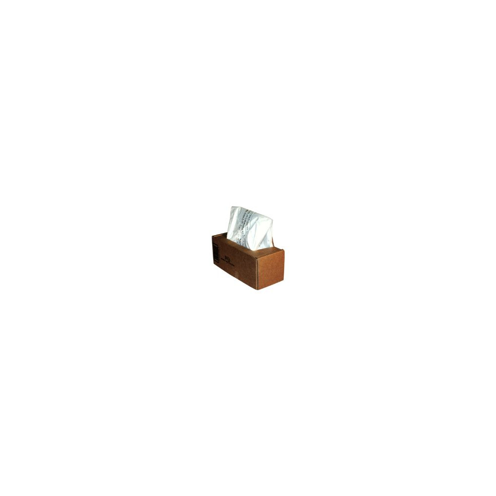 Bolsa Residuos Destructora Fellowes 75 Litros (36054)