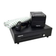 Pack Tpv Approx Cajón+impresora+lector (apppospack4180)