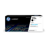 Toner Hp Laserjet 212a Negro 5500 Páginas (w2120a)