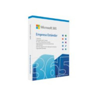 Microsoft 365 Business 1 Año 1u 5 Disp (klq-00697)