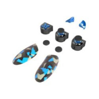 Botones Thrustmaster Eswap X Xbox One/pc Azul (4460188)