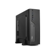 Caja Nox Slim 500w Usb 3.0 Itx Matx Negra (nxlite070)