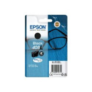 Tinta Epson 408l Negro 36.9ml 2200 Páginas (c13t09k1401