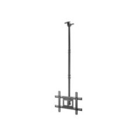 Soporte Techo Aisens 37"-80" Gira/inclina (ct80tse-075)
