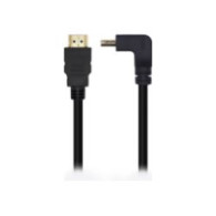 Cable Aisens Hdmi A/m A Hdmi A/m 2m Negro (a120-0457)