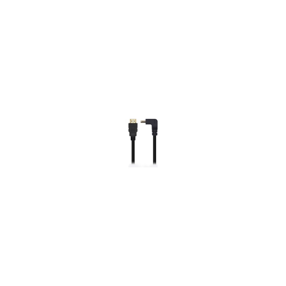 Cable Aisens Hdmi A/m A Hdmi A/m 2m Negro (a120-0457)