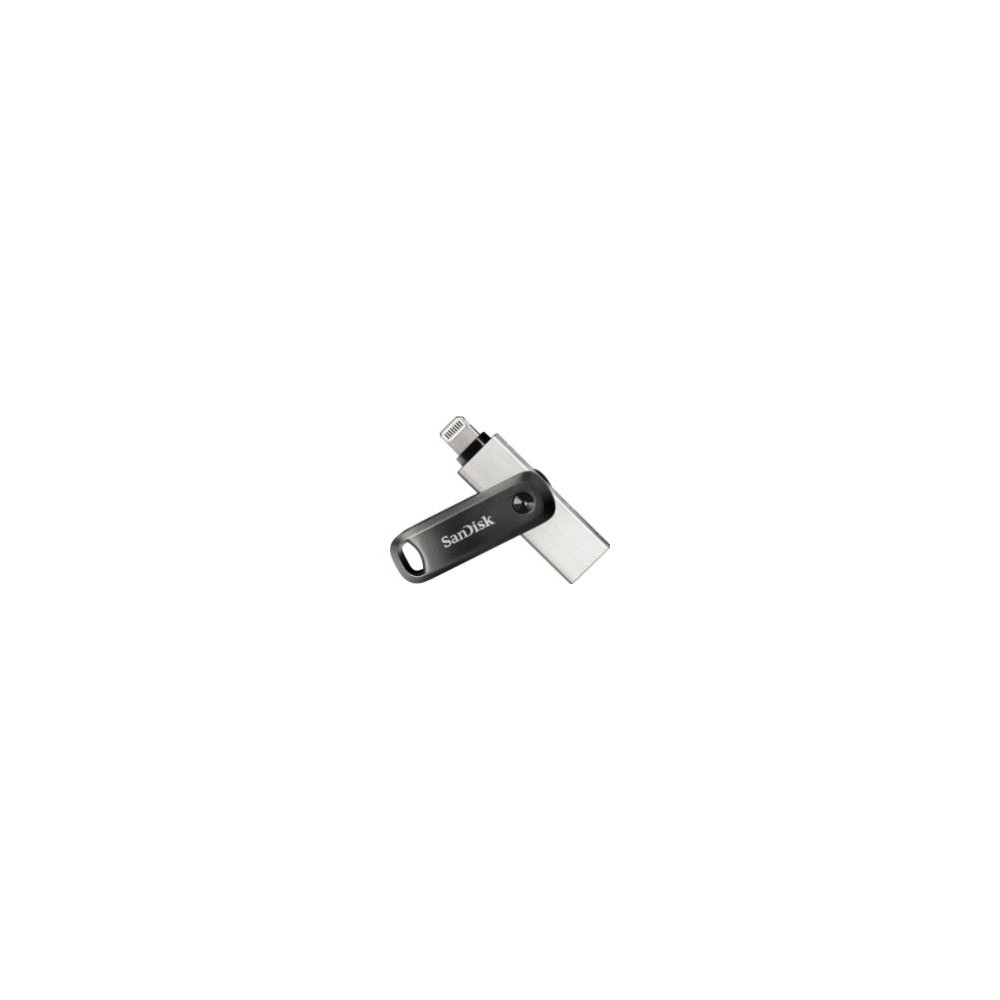 Pendrive Sandisk Ixpand 64gb Usb-a (sdix60n-064g-gn6nn)
