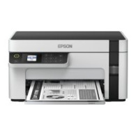 Multifunción Epson A4 Mono Ecotank Et-m2120 C11cj18401
