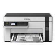 Multifunción Epson A4 Mono Ecotank Et-m2120 C11cj18401