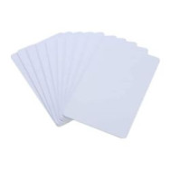 Pack Tarjetas Iso Rdif Unike 125khz 200u (54prx002)