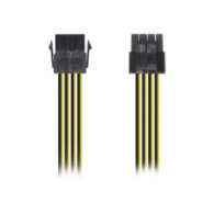Cable Aisens 4-pin/m A 8-pin/h 30cm (a131-0419)